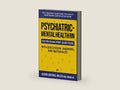 Psychiatric-Mental Health RN Board Certification Exam Practice Questions: 100 Test-Relevant Questions with Discussions, Answers, and Rationales by Alison Lighthall Miller | barcode:9798340057327 | source:'9798340057327-right-three-quarter.jpg