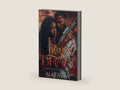 Love on the Brain by Natavia | barcode:9798340392480 | source:'9798340392480-right-three-quarter.jpg