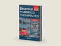 Essential Pharmacotherapeutic: Clear Concepts and Digital Resources for Advanced Practice [NPs, ANPs, DNPs, and PA-Cs] by VITALTEXT Publications | barcode:9798340413406 | source:'9798340413406-right-three-quarter.jpg