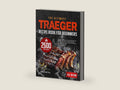 The Ultimate Traeger Recipe Book for Beginners: Simple & Delicious Traeger Grill Recipes for Outdoor Picnics and Gatherings, Creating Unforgettable Meals for Whole Family and Friends by Janel Trotter | barcode:9798340604828 | source:'9798340604828-right-three-quarter.jpg