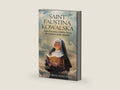 SAINT FAUSTINA KOWALSKA: Saint Faustina’s Hidden Diary, Revelations Of The Afterlife by REV TOBIAS HARTWELL | barcode:9798340706645 | source:'9798340706645-right-three-quarter.jpg