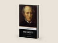 On Liberty: The 1859 Political Philosophy Classic by John Stuart Mill | barcode:9798341149489 | source:'9798341149489-right-three-quarter.jpg