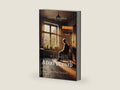 C.S. LEWIS' A GRIEF OBSERVED - IN EVERYDAY ENGLISH: Navigating Sorrow, Faith, and Love: Practical Wisdom for Your Journey Through Grief by David Harrison | barcode:9798343568103 | source:'9798343568103-right-three-quarter.jpg