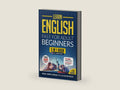 Learn English Fast for Adult Beginners – ESL Certified Workbook: Achieve U.S. English Mastery in 30 Days: 15-Minute Lessons, Practical Exercises, and Essential Grammar (Easy English) by Speak Abroad Academy | barcode:9798345260449 | source:'9798345260449-right-three-quarter.jpg