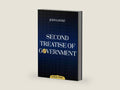 Second Treatise of Government (Large Print Edition): Philosophical Insights on Justice, Liberty, and Authority that Shaped Modern Democracy and ... Thought in Western Political History by John Locke | barcode:9798346951216 | source:'9798346951216-right-three-quarter.jpg