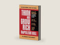 Think and Grow Rich The Deluxe Original Classic 1937 Edition and More: Includes 3 Bonus Books The Abridged Napoleon Hill Classics: Think Your Way to ... Key to Riches; The Magic Ladder to Success by Napoleon Hill | barcode:9798350500615 | source:'9798350500615-right-three-quarter.jpg