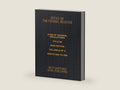 CODE OF FEDERAL REGULATIONS TITLE 34 2022 EDITION VOLUME 2 OF 4 PARTS 300 TO 399: WEST HARTFORD LEGAL PUBLISHING by OFFICE OF THE FEDERAL REGISTER | barcode:9798351245904 | source:'9798351245904-right-three-quarter.jpg