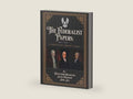 The Federalist Papers: Large Print Unabridged 1787 Original Version by Alexander Hamilton | barcode:9798355703387 | source:'9798355703387-right-three-quarter.jpg
