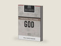 Knowing the Living God [KJV Edition] by Paul David Washer | barcode:9798357807113 | source:'9798357807113-right-three-quarter.jpg