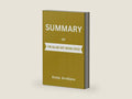 SUMMARY OF I'M GLAD MY MOM DIED: By Jennette McCurdy by Krista Arrellano | barcode:9798358587038 | source:'9798358587038-right-three-quarter.jpg