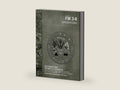 Field Manual FM 3-0 Operations October 2022 by United States Government US Army | barcode:9798359141369 | source:'9798359141369-right-three-quarter.jpg