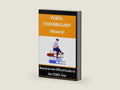 TOEFL VOCABULARY (NOUNS): Based on the Official Guide to the TOEFL Test by Robert Allans | barcode:9798359917575 | source:'9798359917575-right-three-quarter.jpg