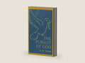 The Pursuit of God: A Classic in Christian Literature (Annotated) by A.W. Tozer | barcode:9798360060833 | source:'9798360060833-right-three-quarter.jpg