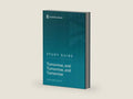 Study Guide: Tomorrow, and Tomorrow, and Tomorrow by Gabrielle Zevin (SuperSummary) by SuperSummary | barcode:9798360315902 | source:'9798360315902-right-three-quarter.jpg