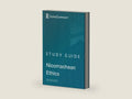 Study Guide: Nicomachean Ethics by Aristotle (SuperSummary) by SuperSummary | barcode:9798362365288 | source:'9798362365288-right-three-quarter.jpg