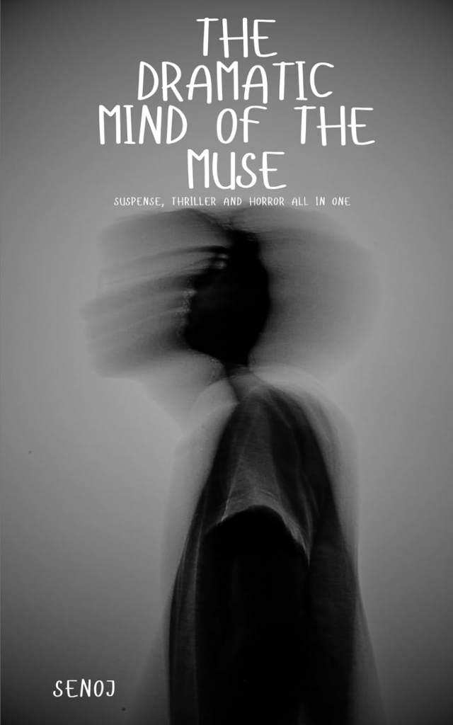 The Dramatic Mind of the Muse by SENOJ | barcode:9798375129280 | source:'9798375129280.jpg