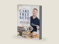 Care Free Keto: How to Lose Weight and Have Fun Doing It by iRick Wiggins | barcode:9798378280544 | source:'9798378280544-right-three-quarter.jpg