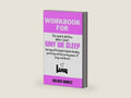 Workbook for Why We Sleep by Matthew Walker: Your Impactful Guide to Understanding, practicing and discovering power of sleep and dreams by Golden Makes | barcode:9798387962394 | source:'9798387962394-right-three-quarter.jpg