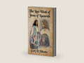 Last Week of Jesus of Nazareth by Gary K Wheeler | barcode:9798388132826 | source:'9798388132826-right-three-quarter.jpg