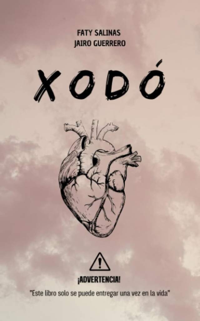Xodó (Spanish Edition) by Jairo Guerrero | barcode:9798390073001 | source:'9798390073001.jpg