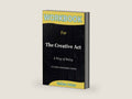 Workbook For The Creative Act: A Way Of Being (A Guide To Rick Rubin's Book) by Hahlon Prints | barcode:9798393788438 | source:'9798393788438-right-three-quarter.jpg
