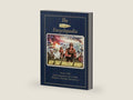 The Thompson Encyclopedia Volume 4 by TRACIE LYNN HILL | barcode:9798394002878 | source:'9798394002878-right-three-quarter.jpg