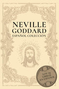 Neville Goddard Español Colección: Los 14 Libros en Español (Spanish Edition) by Noah Press | barcode:9798394946660 | source:'9798394946660.jpg