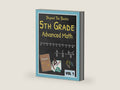 Beyond the Basics - 5th Grade Advanced Math Workbook Vol 1.: Fractions and decimal problems, Homeschool curriculum 5th grade, 5th grade math review, ... Summer Workbook Series: Pre-K to Grade 5) by DigiDiscover Press | barcode:9798396091276 | source:'9798396091276-right-three-quarter.jpg