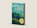 Landscapes of the Soul: How the Science and Spirituality of Attachment Can Move You into Confident Faith, Courage, and Connection by Cyd Holsclaw | barcode:9798400505546 | source:'9798400505546-right-three-quarter.jpg