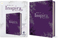 Biblia Inspira NTV con Filament (Tapa dura de SentiPiel, Lavanda) (Spanish Edition) by Tyndale | barcode:9798400509537 | source:'9798400509537.jpg