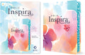 Biblia Inspira NTV con Filament (SentiPiel, Paraíso floral) (Spanish Edition) by Tyndale | barcode:9798400509568 | source:'9798400509568.jpg
