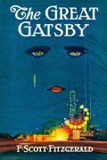 The Great Gatsby: A Classic 1925 Jazz Age Novel by F. Scott Fitzgerald | barcode:9798405801308 | source:'9798405801308.jpg