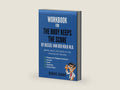 Workbook for The Body Keeps The Score by Bessel Van Der Kolk M.D.: Brain, Mind, and Body in the Healing of Trauma by Genius Reads | barcode:9798412136196 | source:'9798412136196-right-three-quarter.jpg