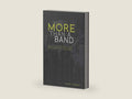 More Than A Band: Discussions For Worship Teams by Gary Durbin | barcode:9798436136790 | source:'9798436136790-right-three-quarter.jpg
