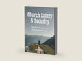 Church Safety & Security: 10 Steps to Starting a Team for Your Church Plant or New Church Build by James P McGarvey | barcode:9798451309513 | source:'9798451309513-right-three-quarter.jpg