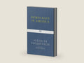 Democracy in America by Alexis de Tocqueville | barcode:9798458364546 | source:'9798458364546-right-three-quarter.jpg