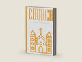 Church Tithe Tracker: Large Church Financial Record Book For Small Churches - Church Finance Book - Church Donation Log Book by Kennedi Bailey Publishing | barcode:9798460983728 | source:'9798460983728-right-three-quarter.jpg