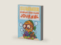 Summer Reading Challenge Journal for Kids Grades 1-4: Summer Learning Workbook to Help Prevent Summer Slide and Encourage Summer Reading for Grade 1, ... 3 and Older Reluctant Readers and Writers by Creative Heart Press | barcode:9798516813627 | source:'9798516813627-right-three-quarter.jpg
