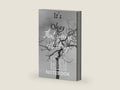 It's Okay: That You're Not Okay Notebook: It's Okay: That You're Not Okay Notebook: Beautiful, Multi-Purpose Journal / Handbook for Writing, Journaling, and Reflecting Frame 6" x 9" by K E Brandon M.Ed | barcode:9798536489925 | source:'9798536489925-right-three-quarter.jpg