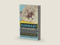 Summary of Why We Sleep by Matthew Walker by Summary Land | barcode:9798541757651 | source:'9798541757651-right-three-quarter.jpg