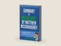 Summary of Greenlights by Matthew McConaughey: Summary and Analysis by Genius Reads | barcode:9798555384829 | source:'9798555384829-right-three-quarter.jpg