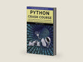 Python Crash Course: Learn to automate the boring stuff. Python programming for beginners, learn basics and master Python data science. The guide with the best tricks. by Eric Bader | barcode:9798610851679 | source:'9798610851679-right-three-quarter.jpg