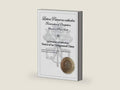 Letters Patent: And Notice of an Unregistered Claim (Peter's Liberation of Planet Earth) by Peter | barcode:9798615335945 | source:'9798615335945-right-three-quarter.jpg