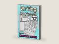 Writing Workbook Grades 3-4: kindness themed writing prompts by Krystal Griff | barcode:9798629629375 | source:'9798629629375-right-three-quarter.jpg