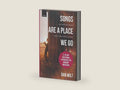 Songs Are A Place We Go: A 30-Day Devotional Experience For Worship Musicians by Dan Wilt | barcode:9798655429901 | source:'9798655429901-right-three-quarter.jpg