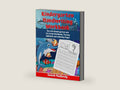 Kindergarten Handwriting Workbook: Sea Life Kindergarten and 1st Grade Workbook, Tracing Alphabet and Coloring Pages by Sameh Madbouly | barcode:9798700438438 | source:'9798700438438-right-three-quarter.jpg
