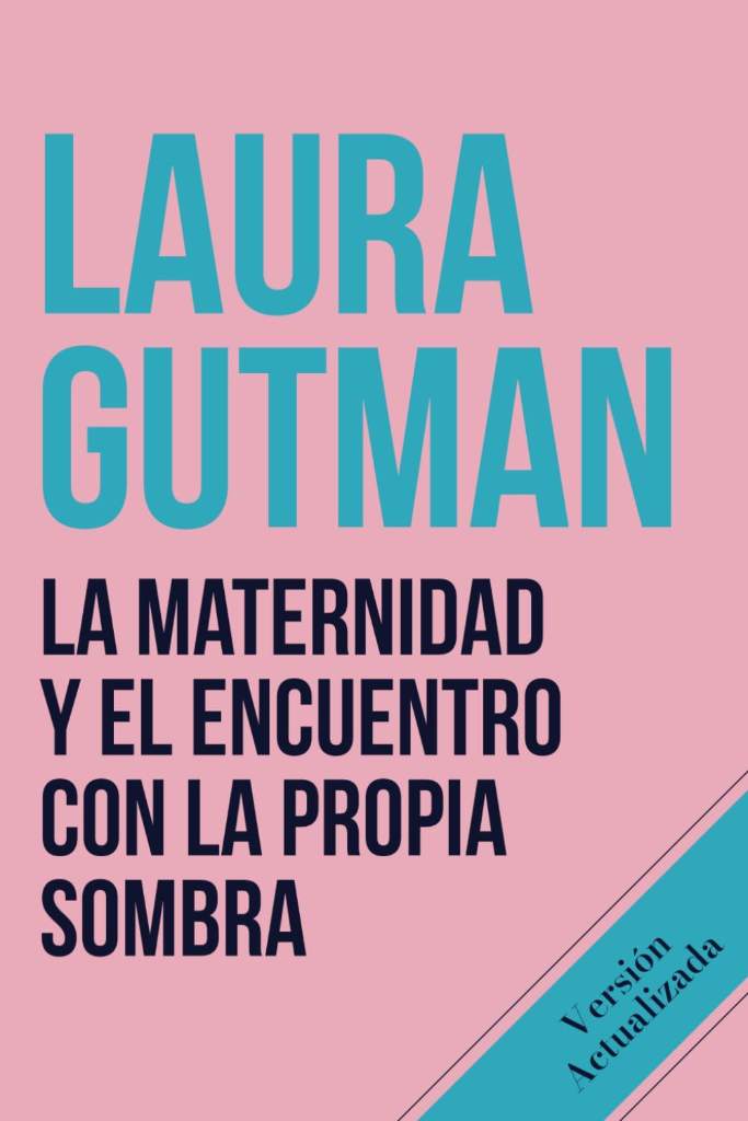 La maternidad y el encuentro con la propia sombra (Spanish Edition) by Laura Gutman | barcode:9798727381434 | source:'9798727381434.jpg