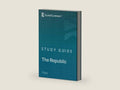 Study Guide: The Republic by Plato (SuperSummary) by SuperSummary | barcode:9798743012633 | source:'9798743012633-right-three-quarter.jpg
