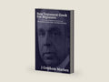 NEW TESTAMENT GREEK FOR BEGINNERS: With Student's Answer Guide to All Chapter Exercises by J. Gresham Machen | barcode:9798773954293 | source:'9798773954293-right-three-quarter.jpg