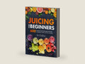 Juicing for Beginners: 600 Foolproof Juicing Recipes and the Complete Crash Course to Juicing with to Lose Weight, Gain energy, Anti-age, Detox, Fight Disease, and Live Long by Dawn J. Washington | barcode:9798785020108 | source:'9798785020108-right-three-quarter.jpg
